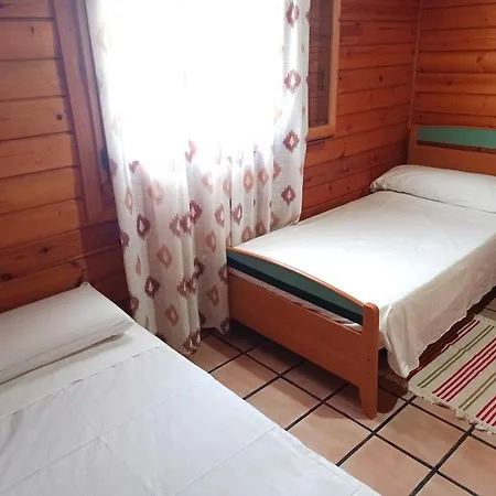 Vakantiehuis Con Piscina Privada *