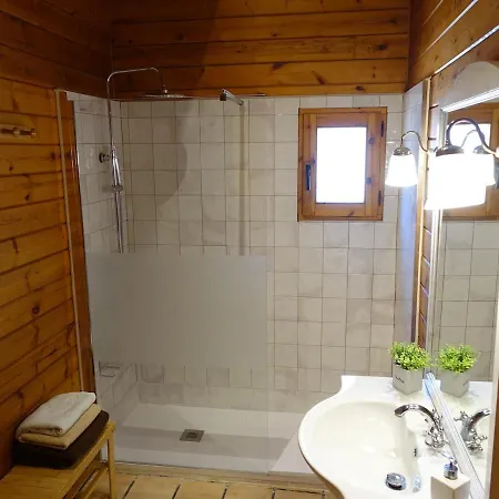 Con Piscina Privada Vakantiehuis Borriol