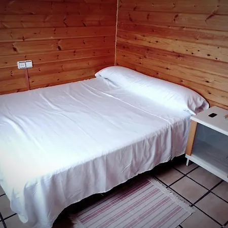 Vakantiehuis Con Piscina Privada *