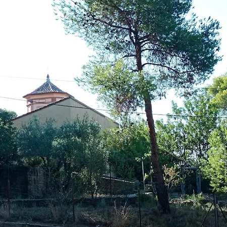 Con Piscina Privada