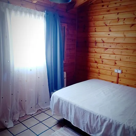Vakantiehuis Con Piscina Privada *