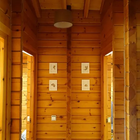 Con Piscina Privada Vakantiehuis