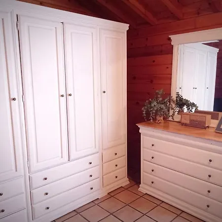 Vakantiehuis Con Piscina Privada