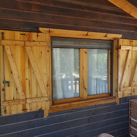 Vakantiehuis Con Piscina Privada *