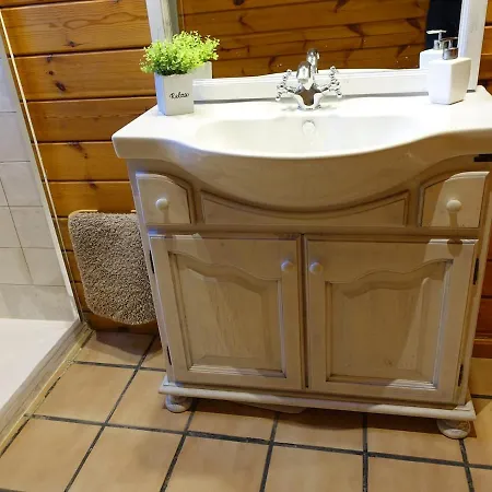 Con Piscina Privada Vakantiehuis