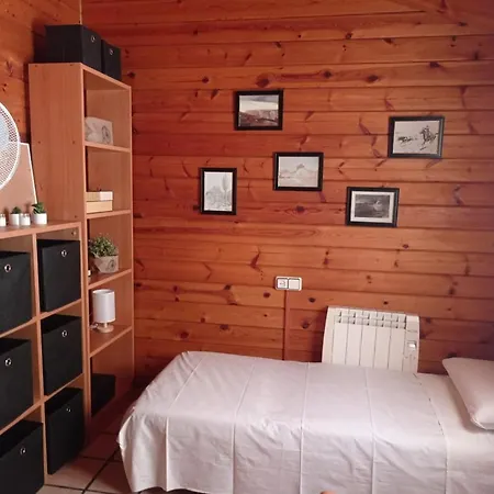 Con Piscina Privada * Borriol