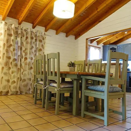 Con Piscina Privada Tatil Evi