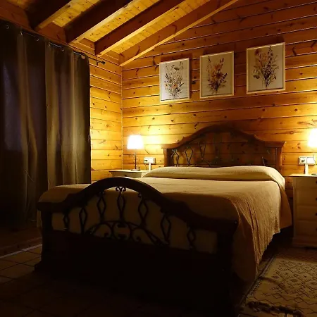 Tatil Evi Con Piscina Privada Borriol