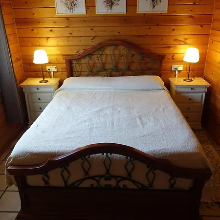 Con Piscina Privada *